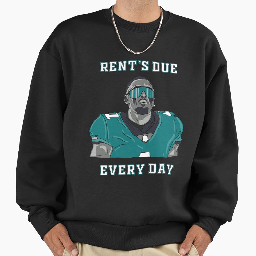 JH Sweatshirt - Aesthetic Graphic Unisex - T-Shirt, Sweatshirt, Hoodie
