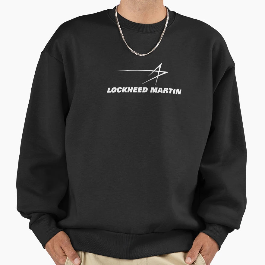 Bold City Lockheed Cstreets Sweatshirt - Unique Graphic Unisex - T-Shirt, Sweatshirt, Hoodie