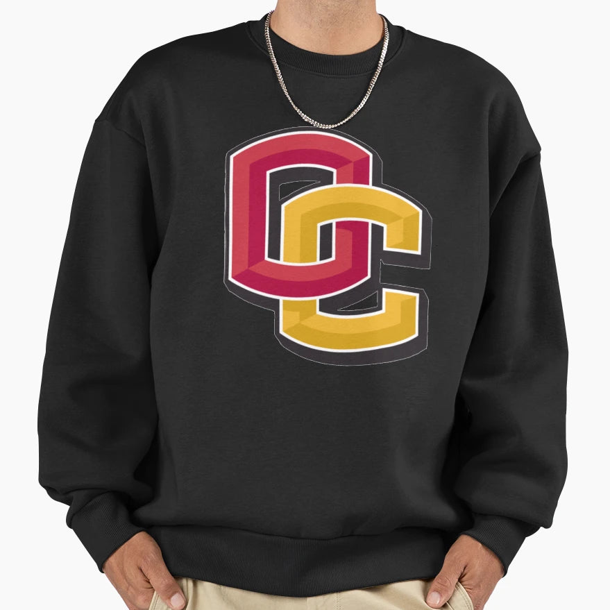 Oberlin College Sweatshirt - Streetwear Style for Adults - T-Shirt, Sweatshirt, Hoodie