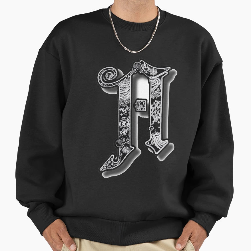 Architects Band Architects Band Sweatshirt - Minimalist Print for Adults - T-Shirt, Sweatshirt, Hoodie