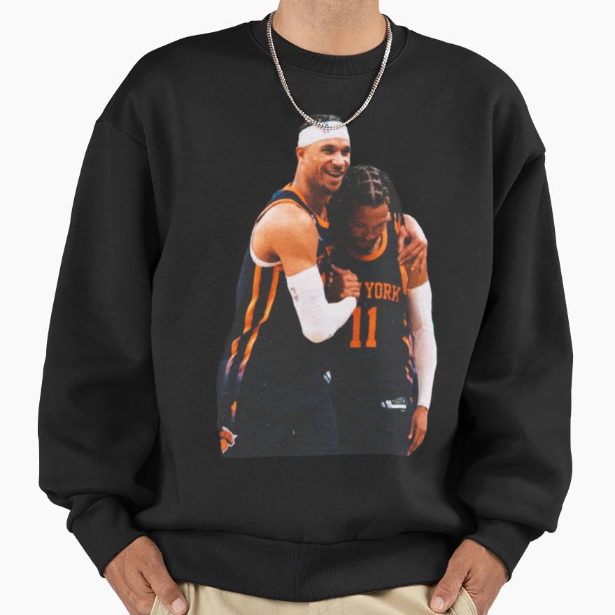 Nova Sweatshirt - Trendy Graphic for Adults - T-Shirt, Sweatshirt, Hoodie
