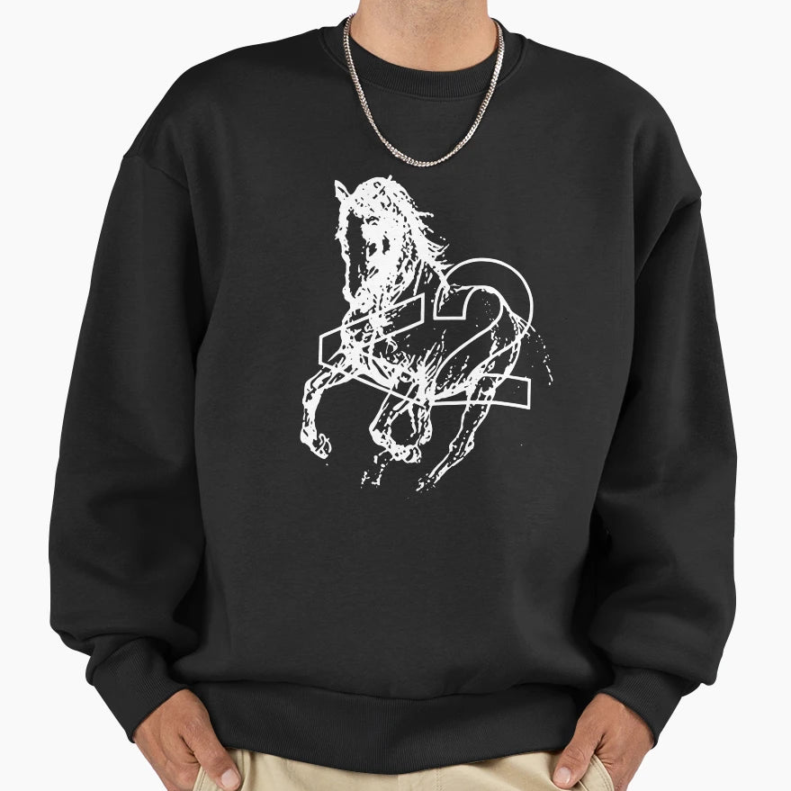2Hollis Sweatshirt - Aesthetic Graphic Unisex - T-Shirt, Sweatshirt, Hoodie