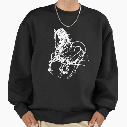 2Hollis Sweatshirt - Aesthetic Graphic Unisex - T-Shirt, Sweatshirt, Hoodie