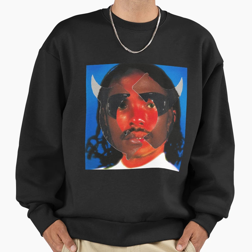 Gemini Rights Sweatshirt - Minimalist Print Unisex - T-Shirt, Sweatshirt, Hoodie