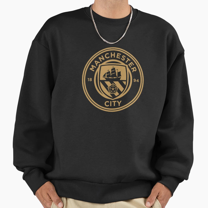 Ctwid Is Blue Etihad Stadium Sweatshirt - Unique Graphic Unisex - T-Shirt, Sweatshirt, Hoodie