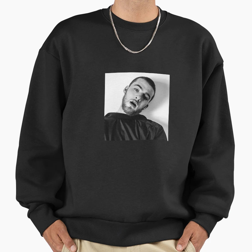 Angus Cloud Sweatshirt - Trendy Graphic Unisex - T-Shirt, Sweatshirt, Hoodie