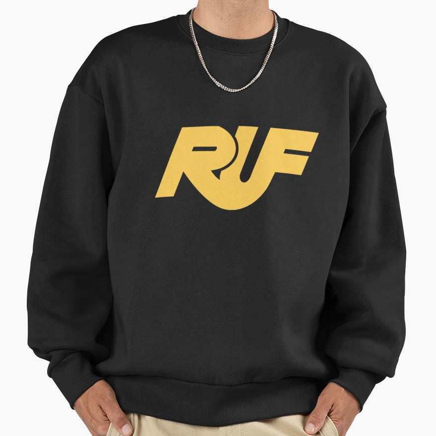 Porsche Ruf Yellow Bird Sweatshirt - Custom Art Print Unisex - T-Shirt, Sweatshirt, Hoodie