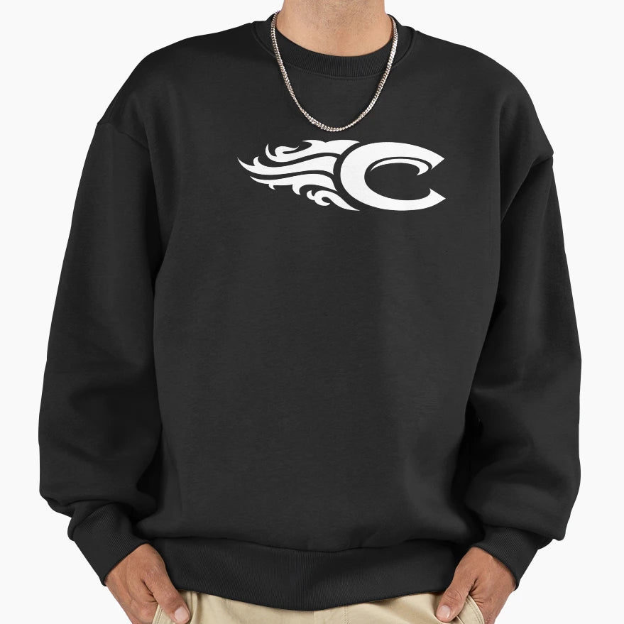 Cabrinha Kiteboarding Sweatshirt - Graphic Print Unisex - T-Shirt, Sweatshirt, Hoodie