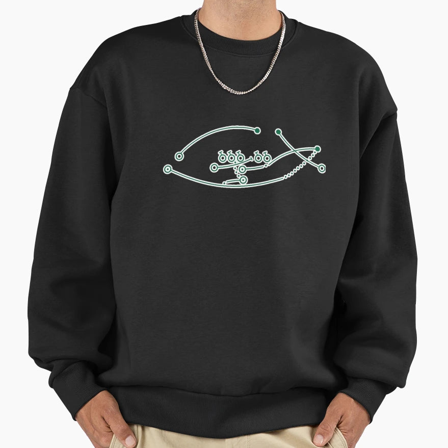 Special Sweatshirt - Fun Novelty Design Unisex - T-Shirt, Sweatshirt, Hoodie