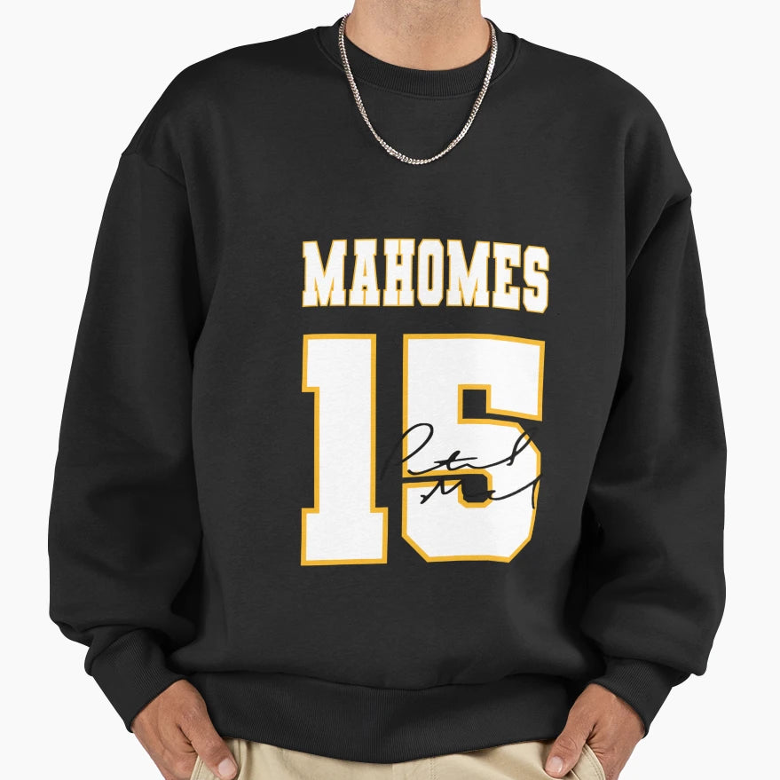 PM 15 Sweatshirt - Unique Graphic Men Women - T-Shirt, Sweatshirt, Hoodie
