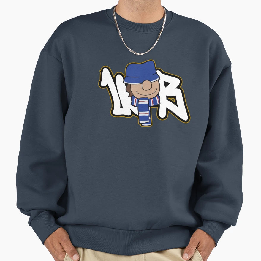 Voices Union Bears Sweatshirt - Trendy Graphic Men Women - T-Shirt, Sweatshirt, Hoodie