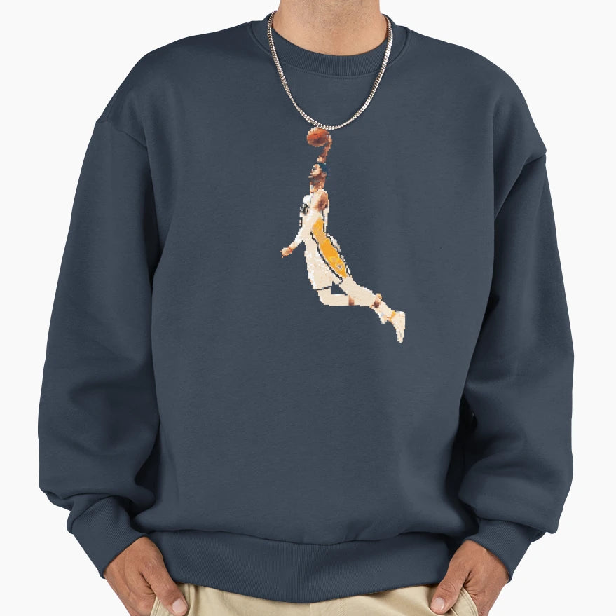 Paul George Sweatshirt - Custom Art Print for Adults - T-Shirt, Sweatshirt, Hoodie