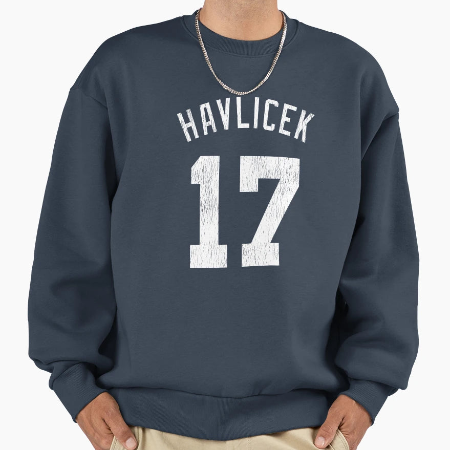 Hondo Sweatshirt - Unique Graphic Unisex - T-Shirt, Sweatshirt, Hoodie