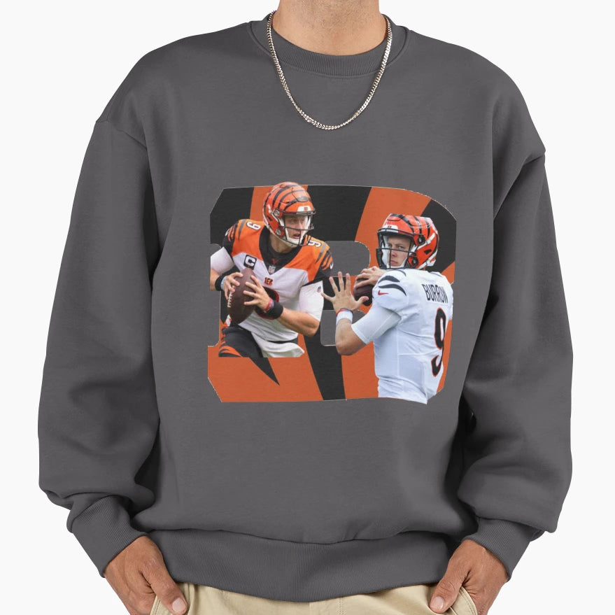 JB Glasses Sweatshirt - Casual Everyday Wear for Adults - T-Shirt, Sweatshirt, Hoodie