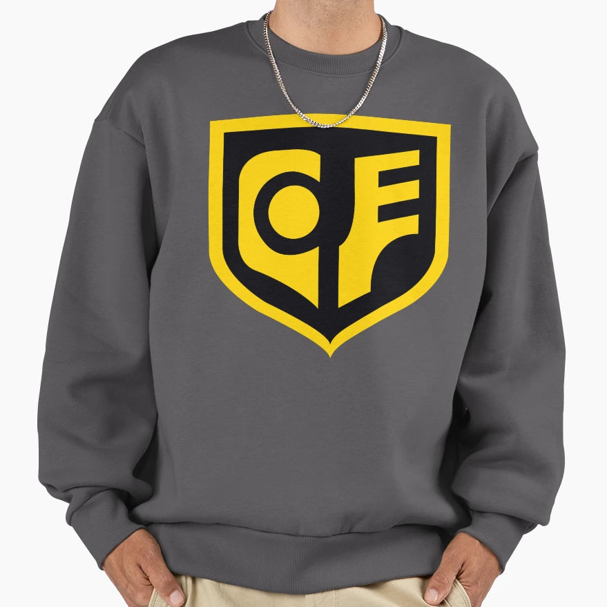 Zeon Cyclops Special Ops Emblem Sweatshirt - Unique Graphic Men Women - T-Shirt, Sweatshirt, Hoodie