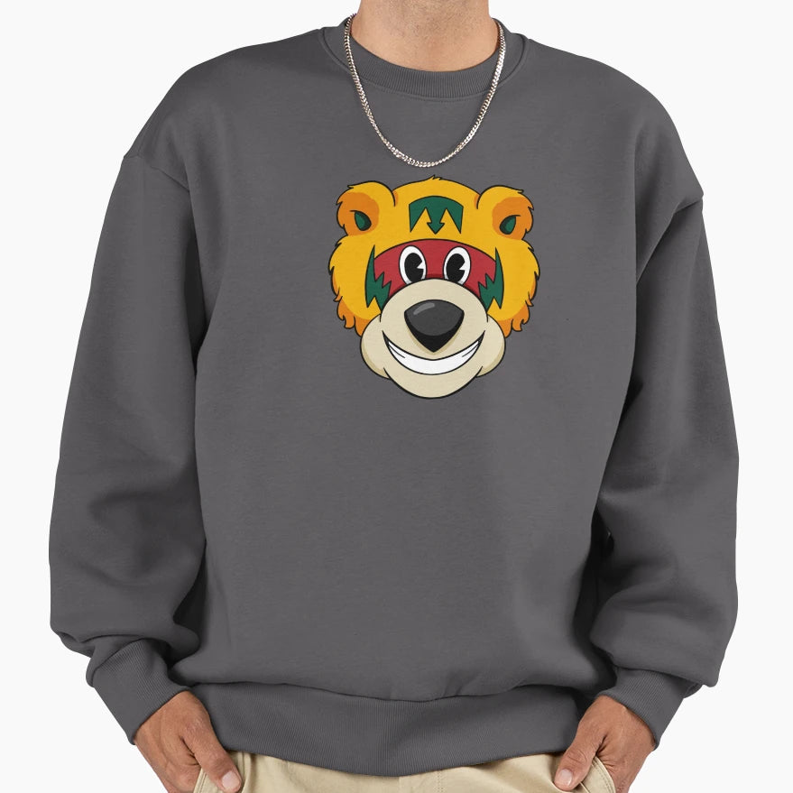 Nordy Sweatshirt - Minimalist Print Unisex - T-Shirt, Sweatshirt, Hoodie