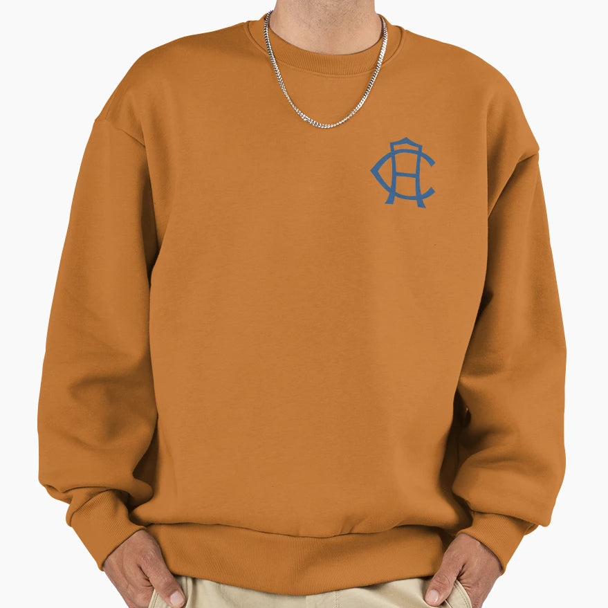 Club America Sweatshirt - Casual Everyday Wear for Adults - T-Shirt, Sweatshirt, Hoodie