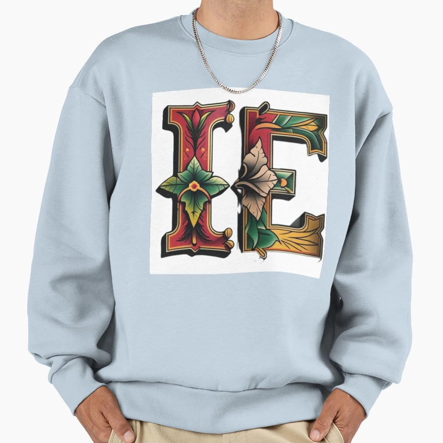 Inland Empire Collection 3 Sweatshirt - Casual Everyday Wear for Adults - T-Shirt, Sweatshirt, Hoodie
