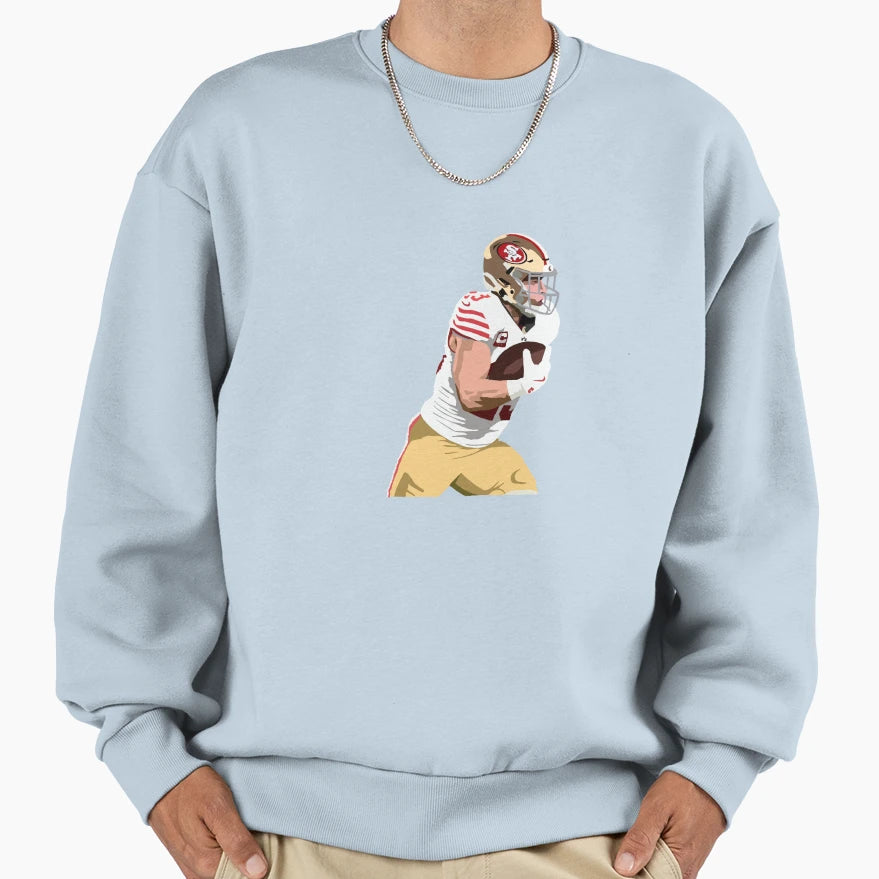 CM Sweatshirt - Casual Everyday Wear Men Women - T-Shirt, Sweatshirt, Hoodie
