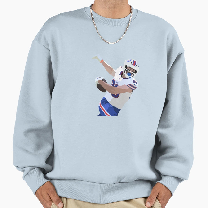 Dalton Kincaid Sweatshirt - Unique Graphic Men Women - T-Shirt, Sweatshirt, Hoodie