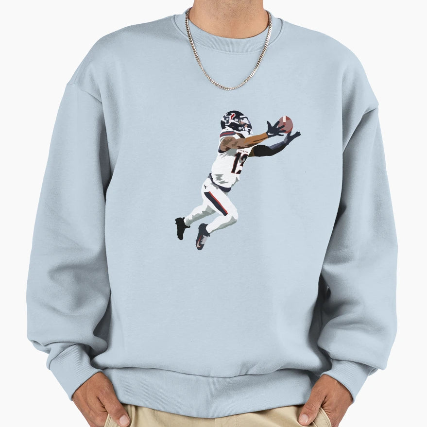 Christian Kirk Sweatshirt - Casual Everyday Wear for Adults - T-Shirt, Sweatshirt, Hoodie