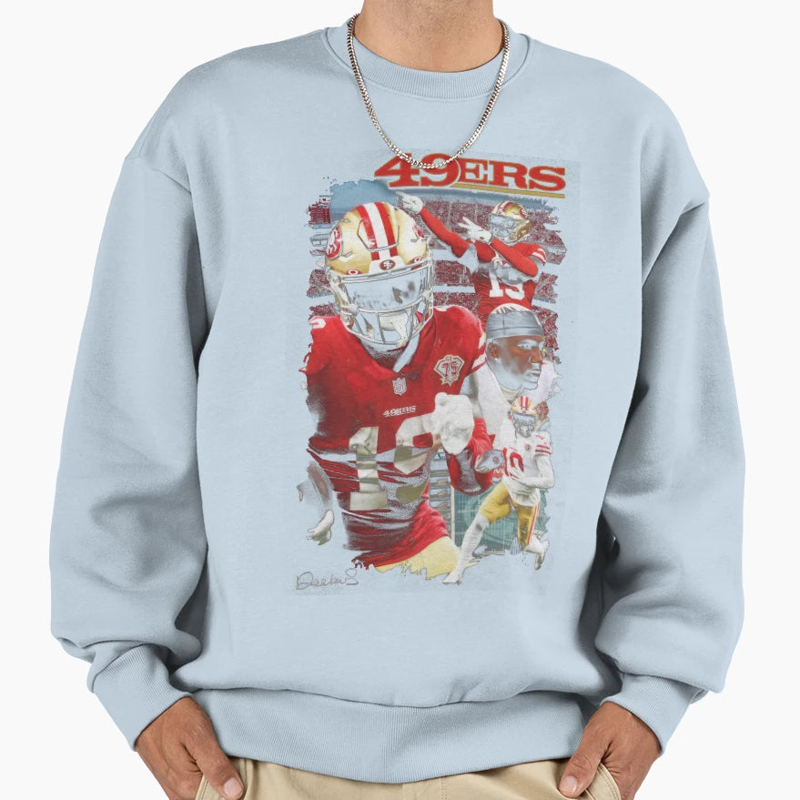 DS Bootleg Sweatshirt - Trendy Graphic for Adults - T-Shirt, Sweatshirt, Hoodie