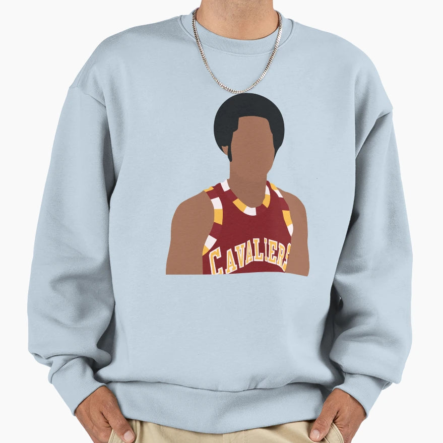 Austin Carr Sweatshirt - Casual Everyday Wear Men Women - T-Shirt, Sweatshirt, Hoodie