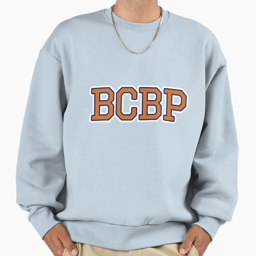 Bcbp Sweatshirt - Custom Art Print Men Women - T-Shirt, Sweatshirt, Hoodie