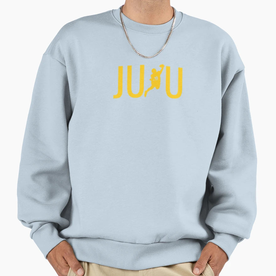 Juju Sweatshirt - Custom Art Print Unisex - T-Shirt, Sweatshirt, Hoodie