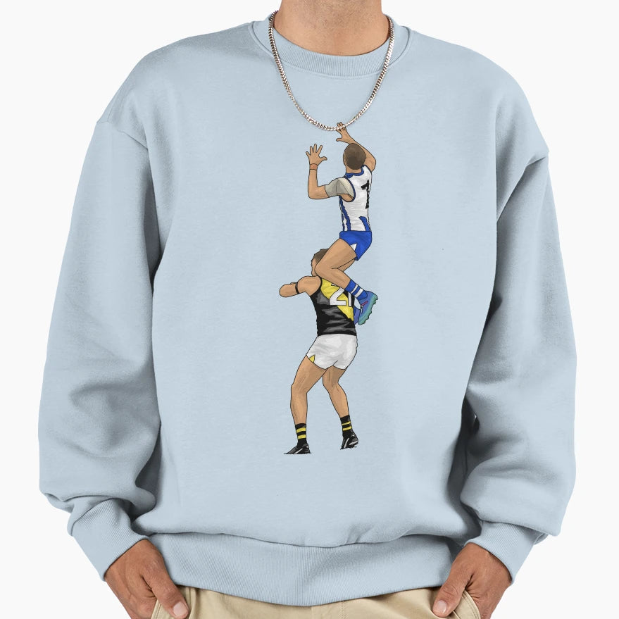 Zane Duursma Sweatshirt - Custom Art Print Men Women - T-Shirt, Sweatshirt, Hoodie