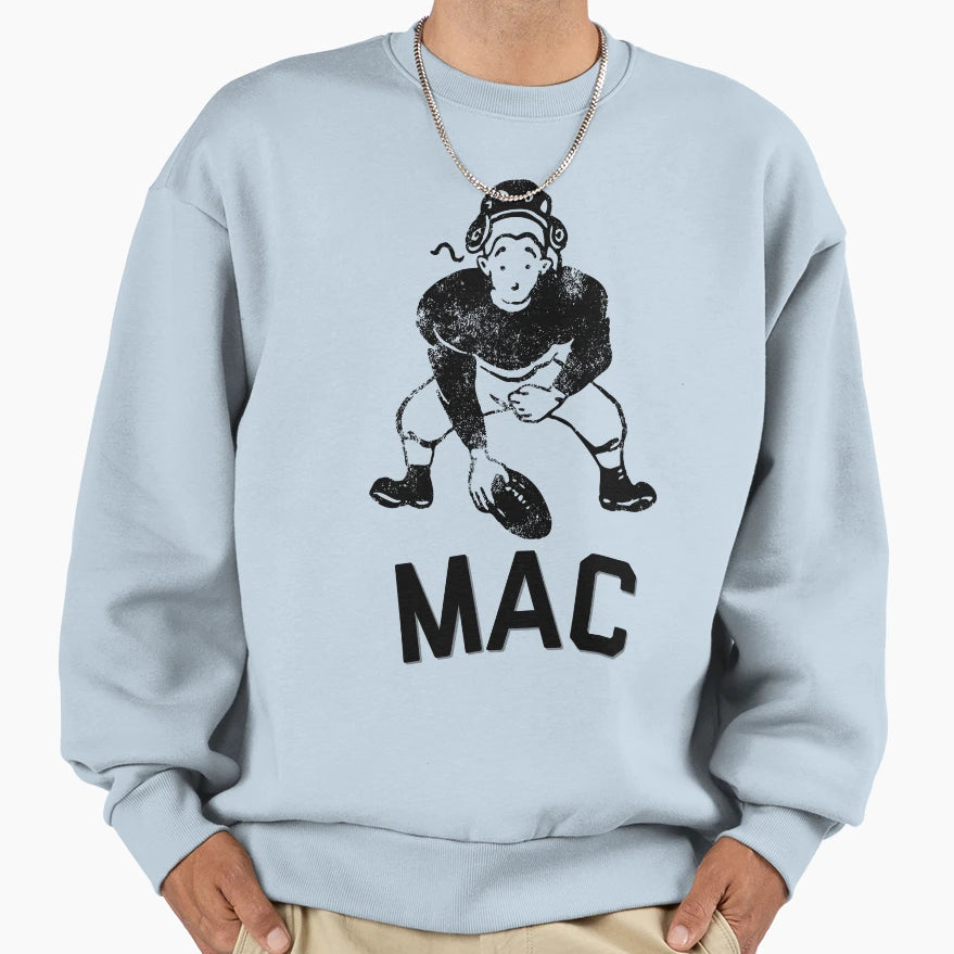 Mac Jones Sweatshirt - Graphic Print for Adults - T-Shirt, Sweatshirt, Hoodie