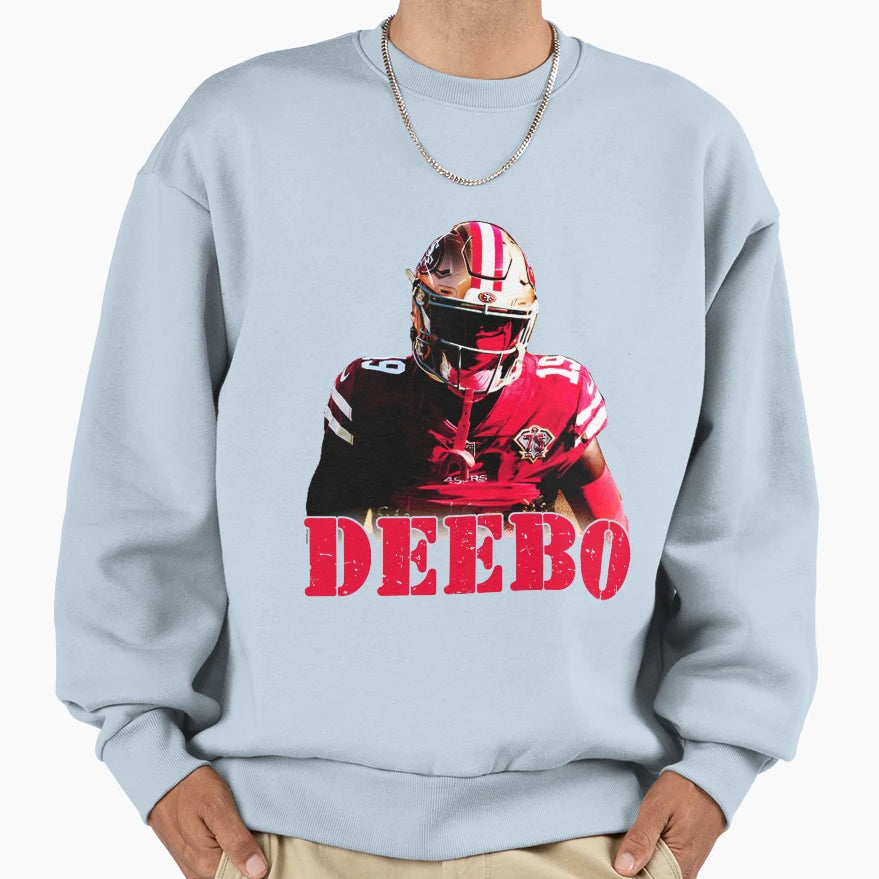 DS Sweatshirt - Graphic Print Unisex - T-Shirt, Sweatshirt, Hoodie