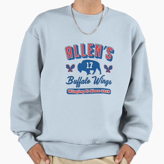 Bills T-Shirt - Unique Graphic Men Women - T-Shirt, Sweatshirt, Hoodie