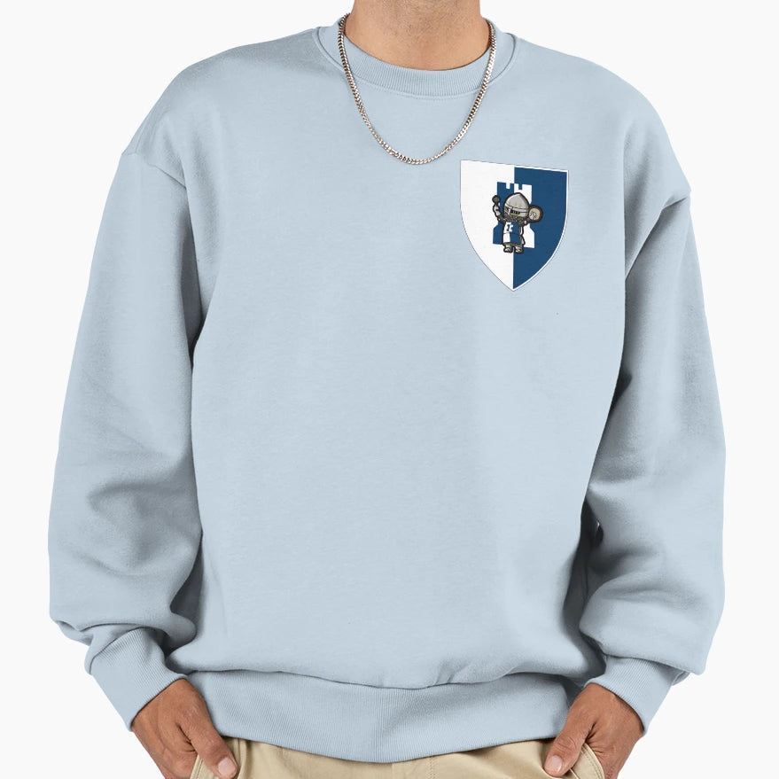 Sentinel Orlando Sweatshirt - Aesthetic Graphic Unisex - T-Shirt, Sweatshirt, Hoodie