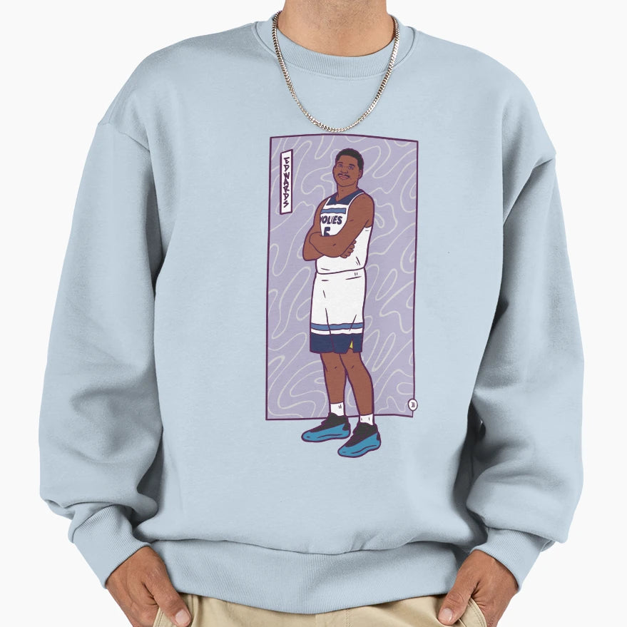 Edwards Sweatshirt - Casual Everyday Wear for Adults - T-Shirt, Sweatshirt, Hoodie