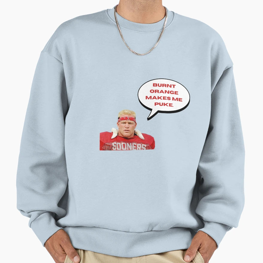 Boz Ut Sweatshirt - Casual Everyday Wear for Adults - T-Shirt, Sweatshirt, Hoodie