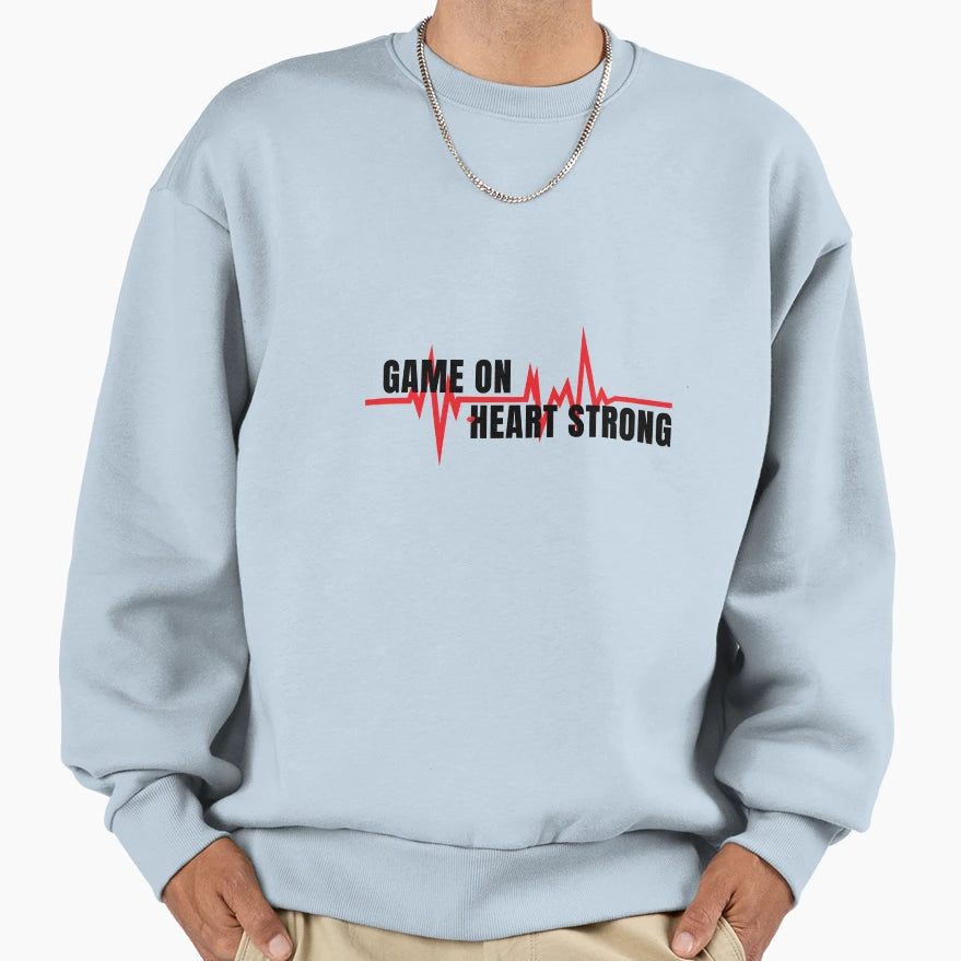 Gym Art T-Shirt - Unique Graphic for Adults - T-Shirt, Sweatshirt, Hoodie