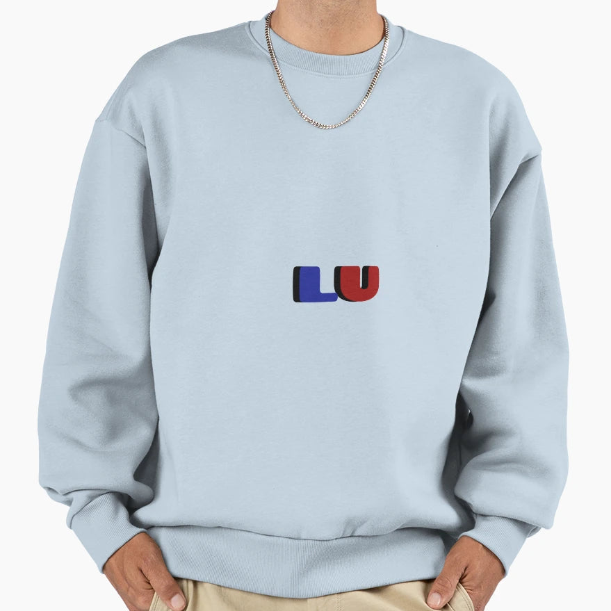 Liberty Sweatshirt - Custom Art Print Men Women - T-Shirt, Sweatshirt, Hoodie