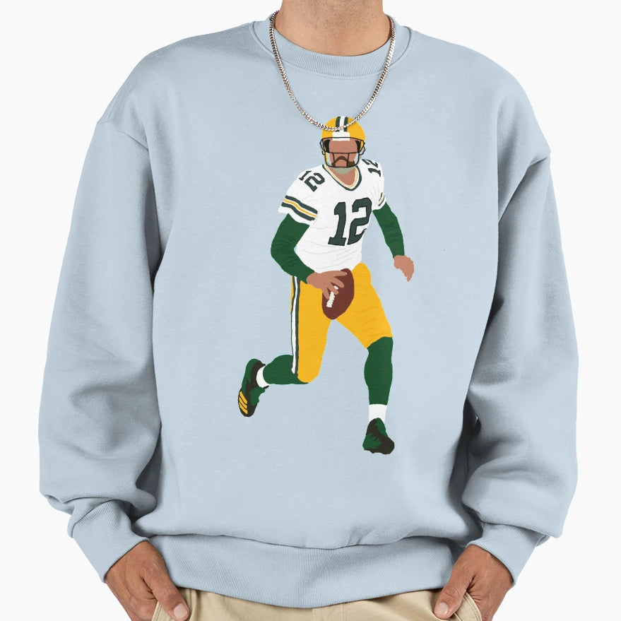 AR Sweatshirt - Fun Novelty Design for Adults - T-Shirt, Sweatshirt, Hoodie