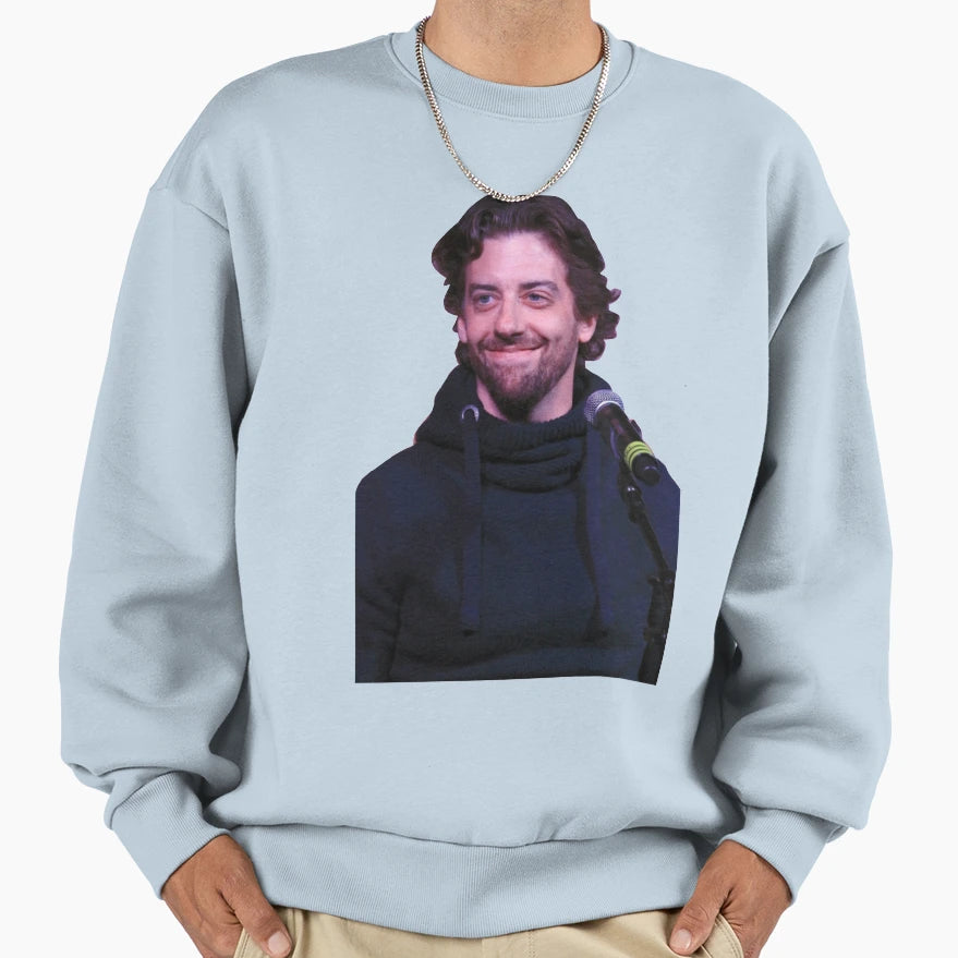 Chrissy Booboo Sweatshirt - Fun Novelty Design Unisex - T-Shirt, Sweatshirt, Hoodie