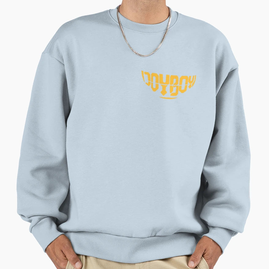 Joy Sweatshirt - Novelty Apparel Men Women - T-Shirt, Sweatshirt, Hoodie