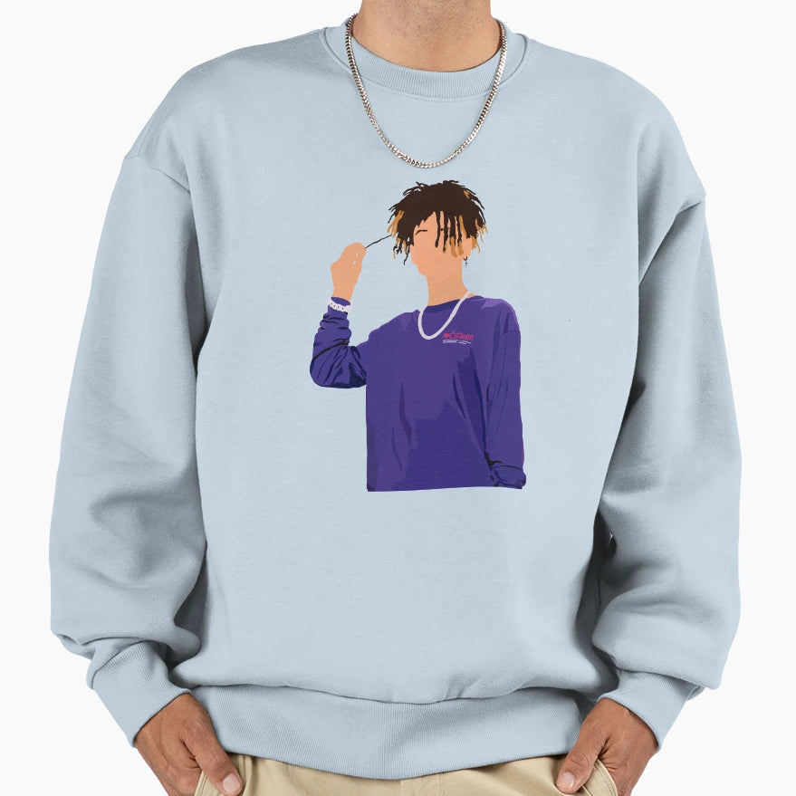 Iann Dior Sweatshirt - Fun Novelty Design Men Women - T-Shirt, Sweatshirt, Hoodie