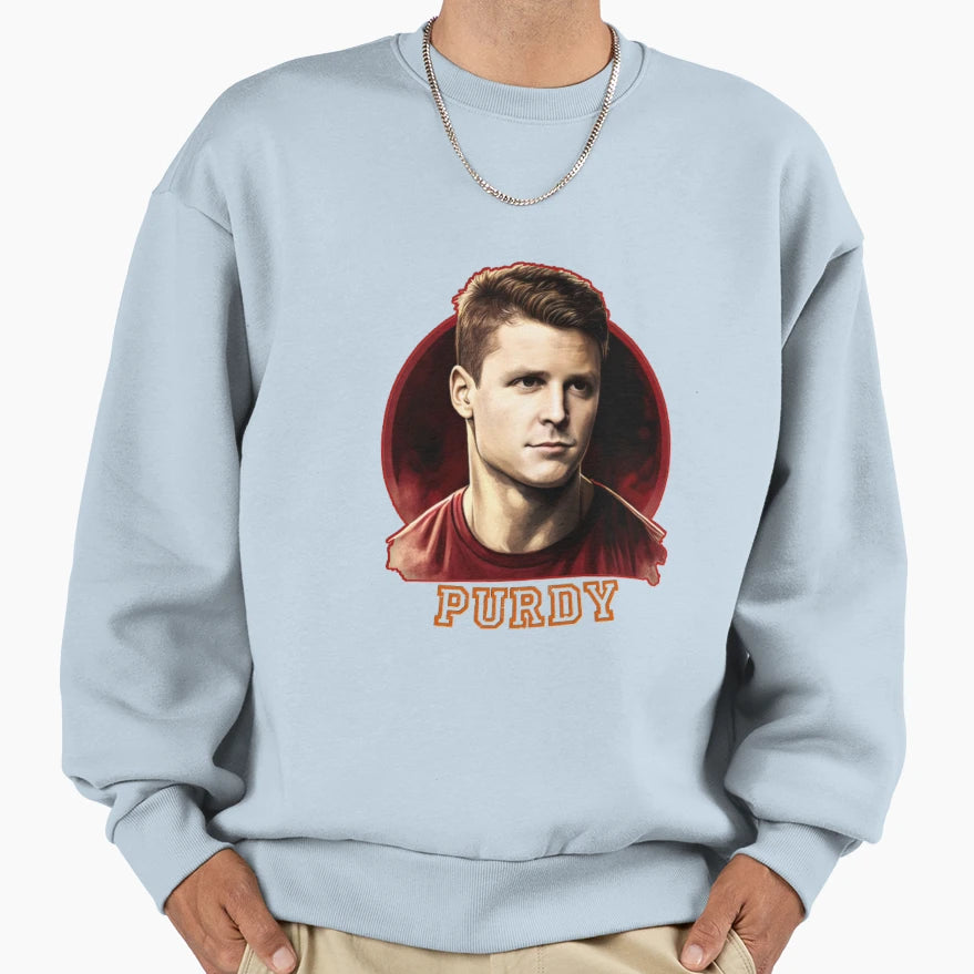 BP Sweatshirt - Unique Graphic Men Women - T-Shirt, Sweatshirt, Hoodie