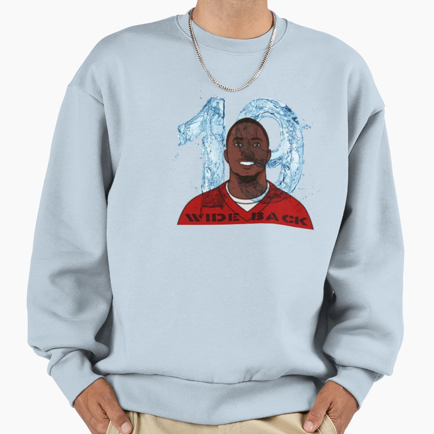 DS Is Back T-Shirt - Streetwear Style Men Women - T-Shirt, Sweatshirt, Hoodie