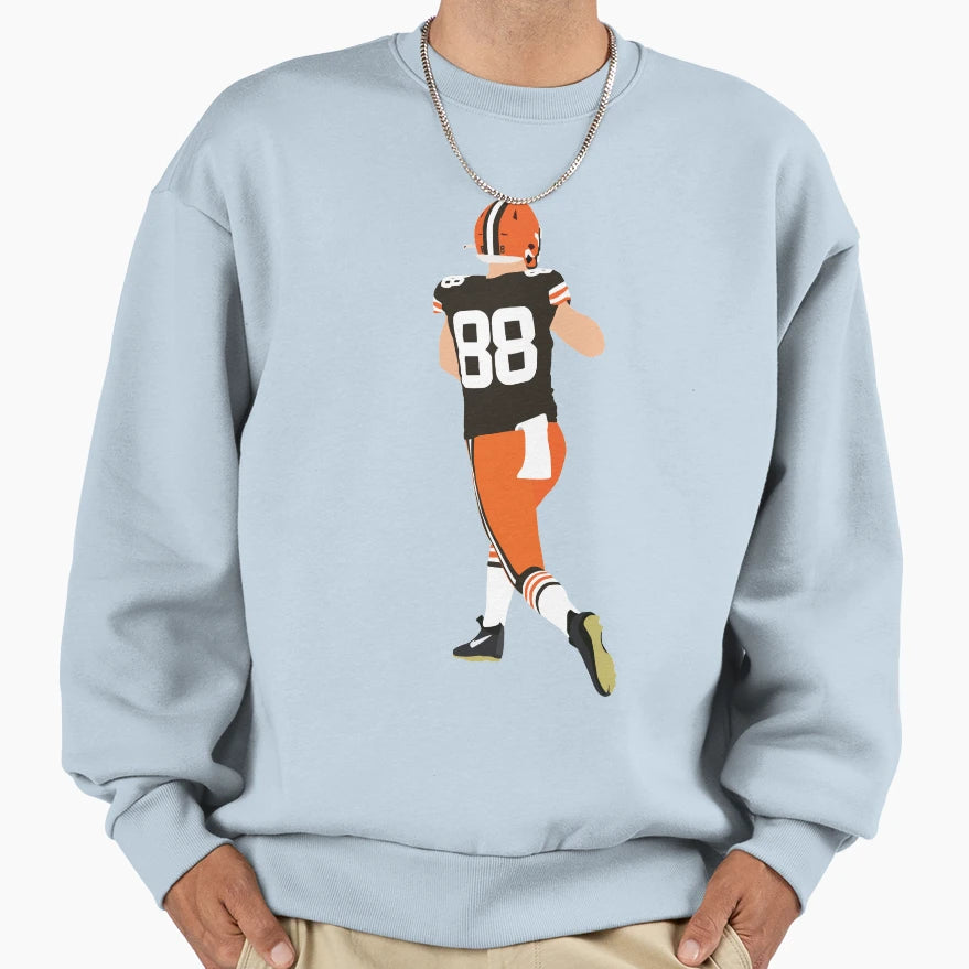 Harrison Bryant Sweatshirt - Casual Everyday Wear for Adults - T-Shirt, Sweatshirt, Hoodie