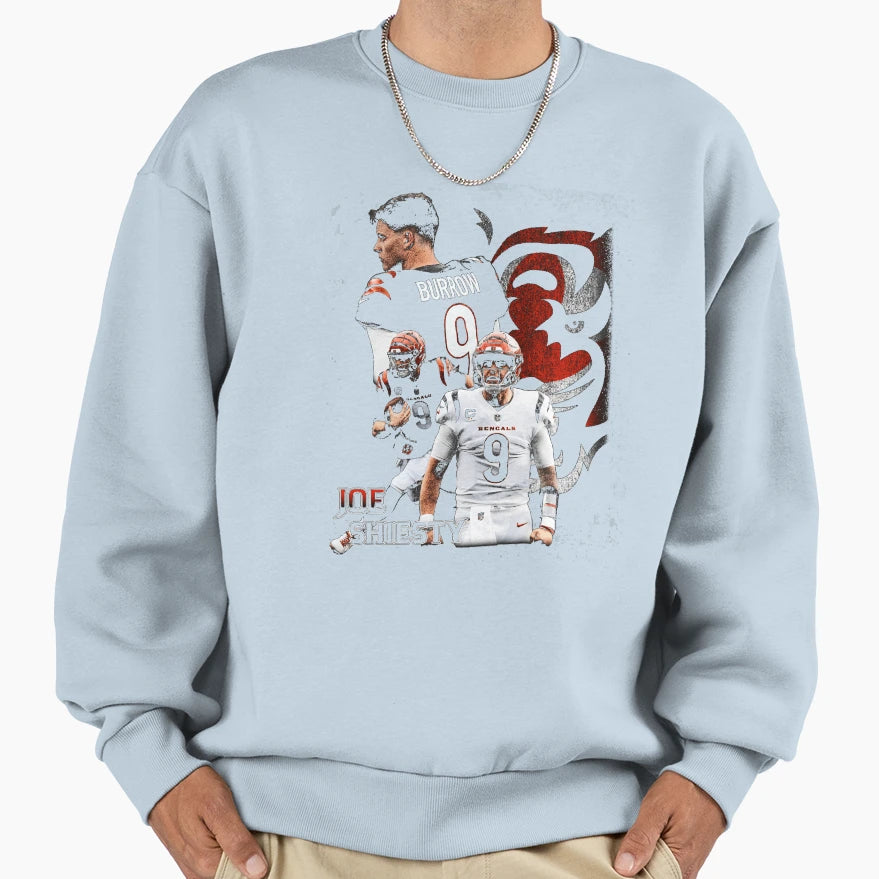 JB Joe Shiesty Sweatshirt - Casual Everyday Wear for Adults - T-Shirt, Sweatshirt, Hoodie