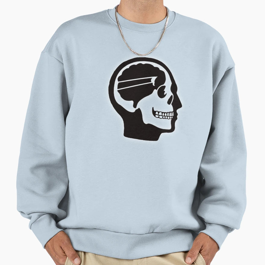 Dark Era Sweatshirt - Fun Novelty Design Unisex - T-Shirt, Sweatshirt, Hoodie