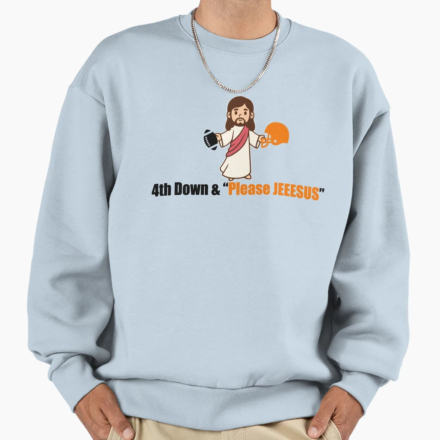 Football 2 Sweatshirt - Unique Graphic Men Women - T-Shirt, Sweatshirt, Hoodie