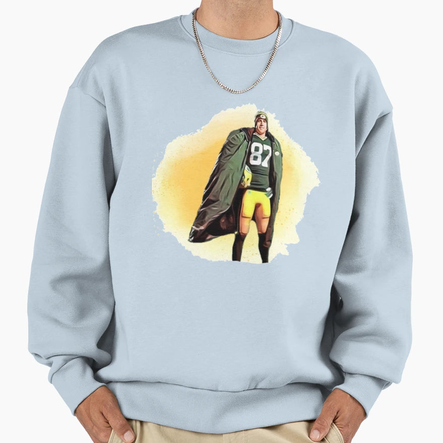 Jordy Super Jordy Sweatshirt - Unique Graphic Men Women - T-Shirt, Sweatshirt, Hoodie