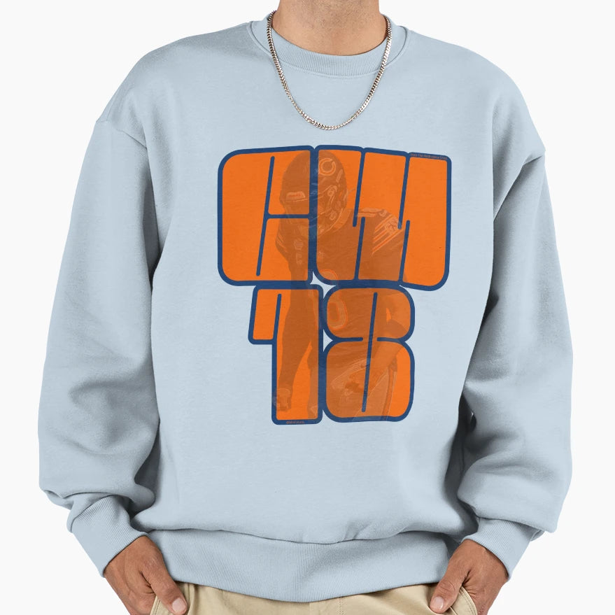 Cw18 Sweatshirt - Unique Graphic Men Women - T-Shirt, Sweatshirt, Hoodie